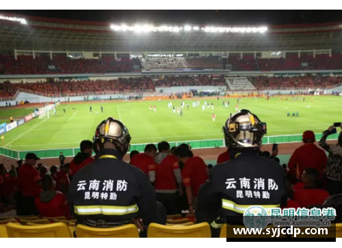 vr彩票官网沙尔克04主场混乱：球迷事件引发安全警示 - 副本
