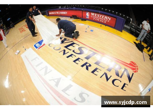 vr彩票官网NBA球场地板照：揭秘背后的篮球场地建设与维护技术