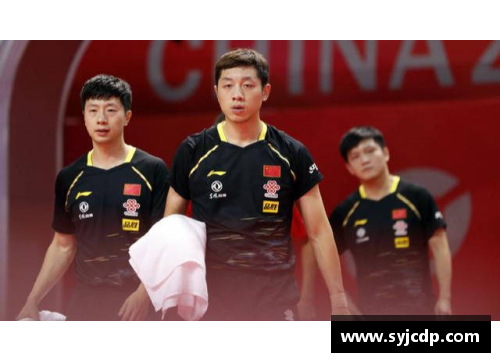 vr彩票官网乒乓球巨星的荣耀与挑战：马龙许昕与樊振东的团体赛之战 - 副本
