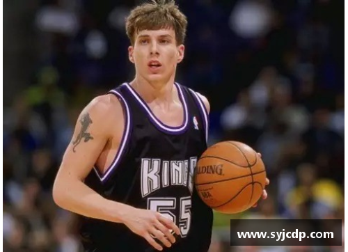vr彩票官网NBA黑巧克力：探索篮球明星们的甜蜜另一面