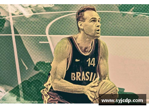 vr彩票官网巴西球员在NBA的崛起与影响 - 副本